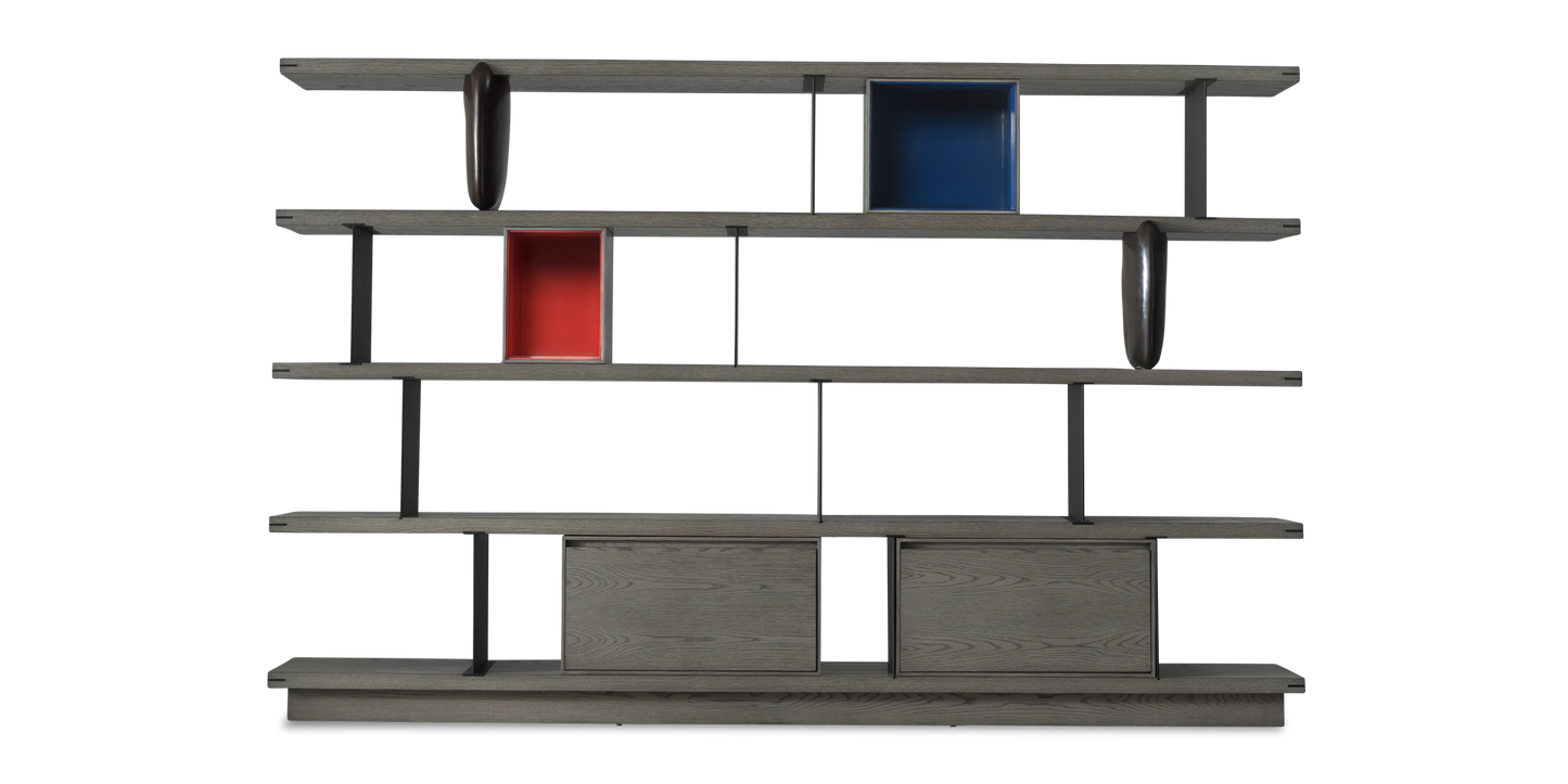 Ica Bookcase