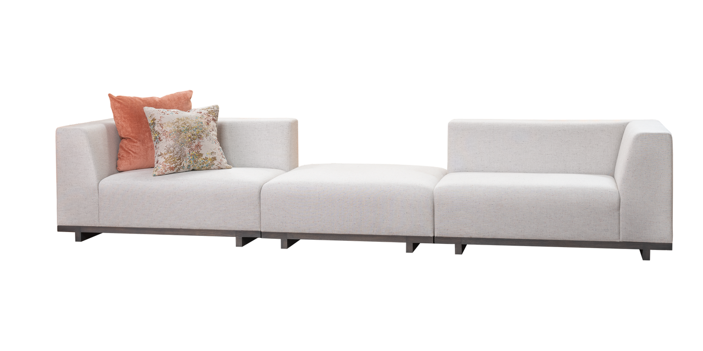 Hiyoshi Sectional