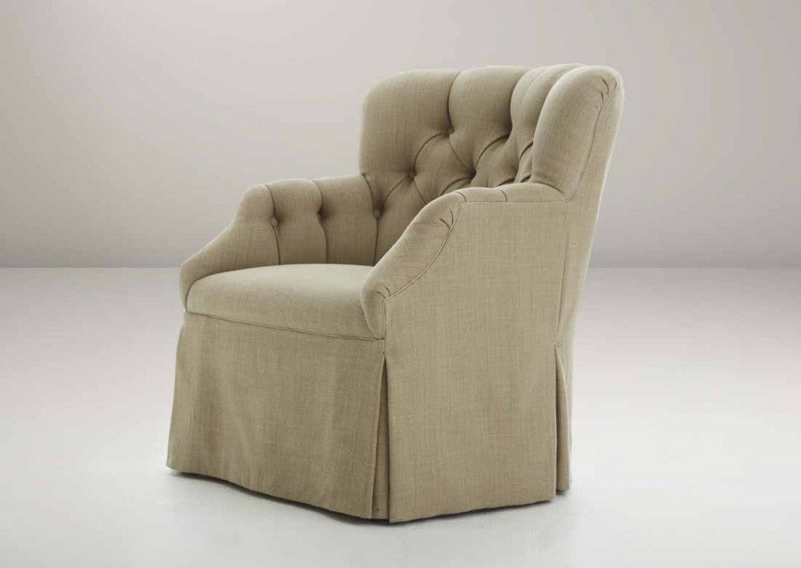 Elissa Salon chair