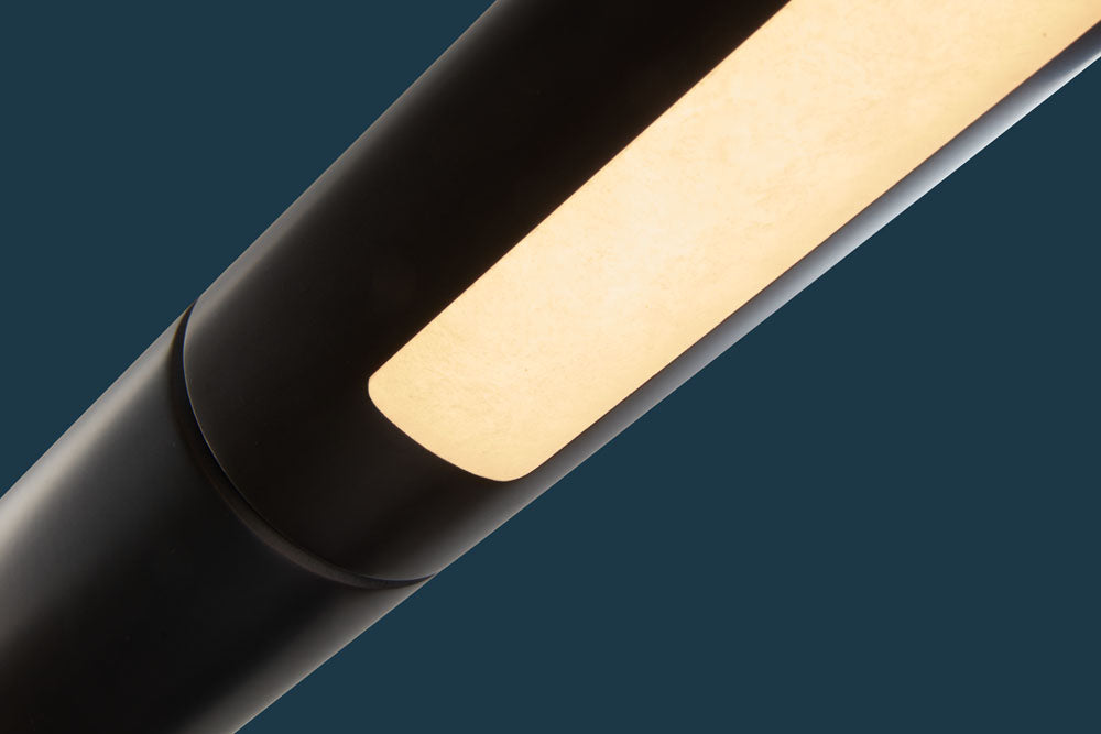 TUBE PENDANT LIGHT
