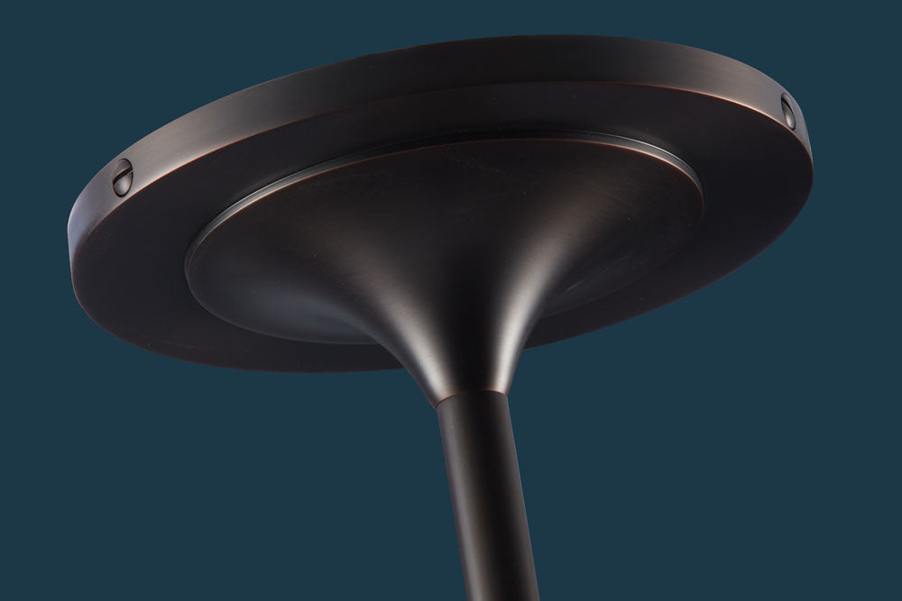 TUBE PENDANT LIGHT