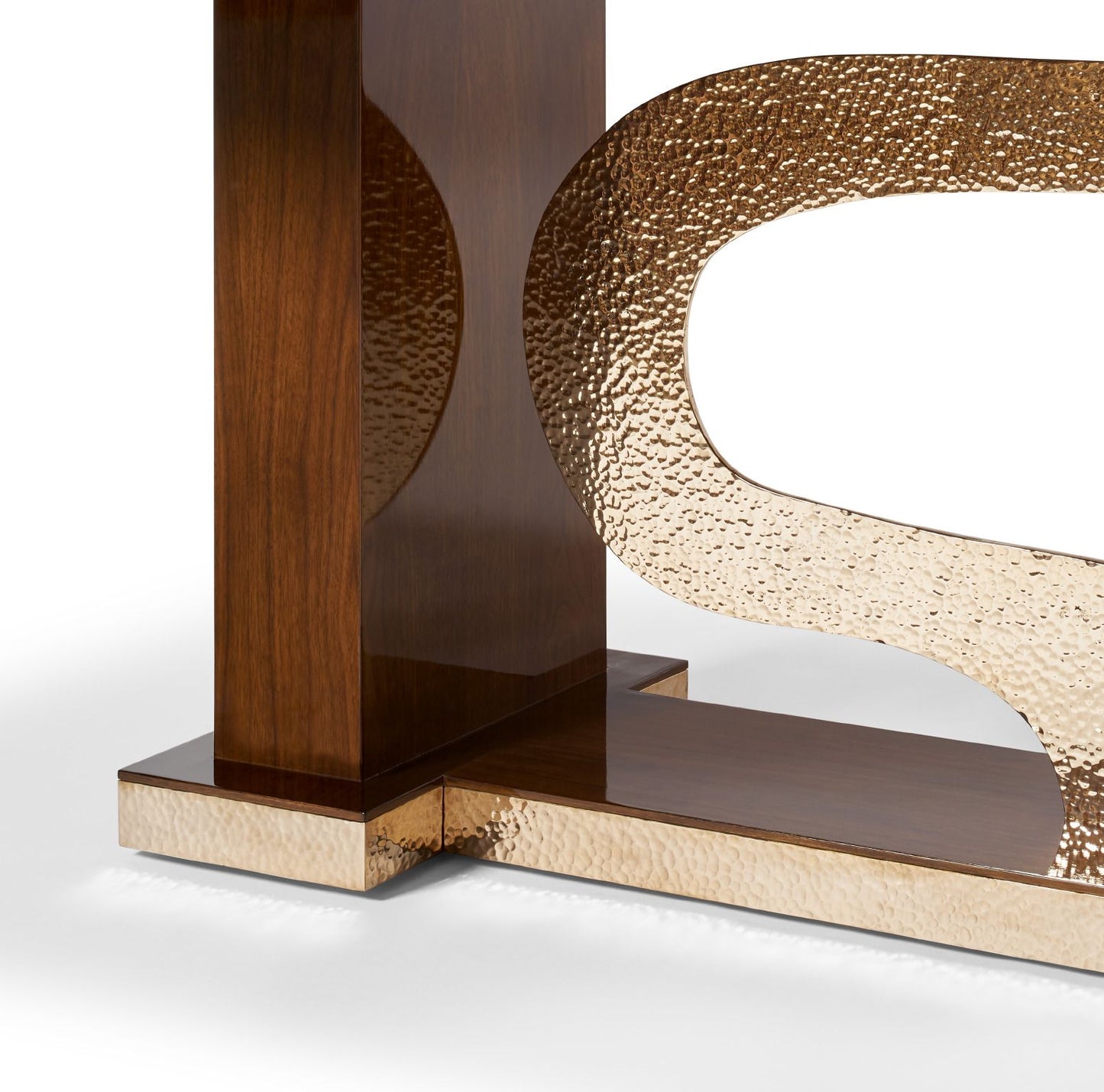 Eva Singolo Dining Table