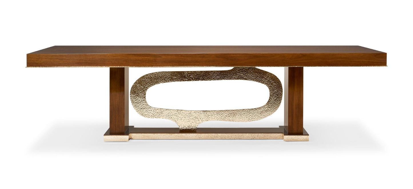 Eva Singolo Dining Table