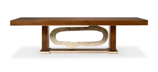 Eva Singolo Dining Table
