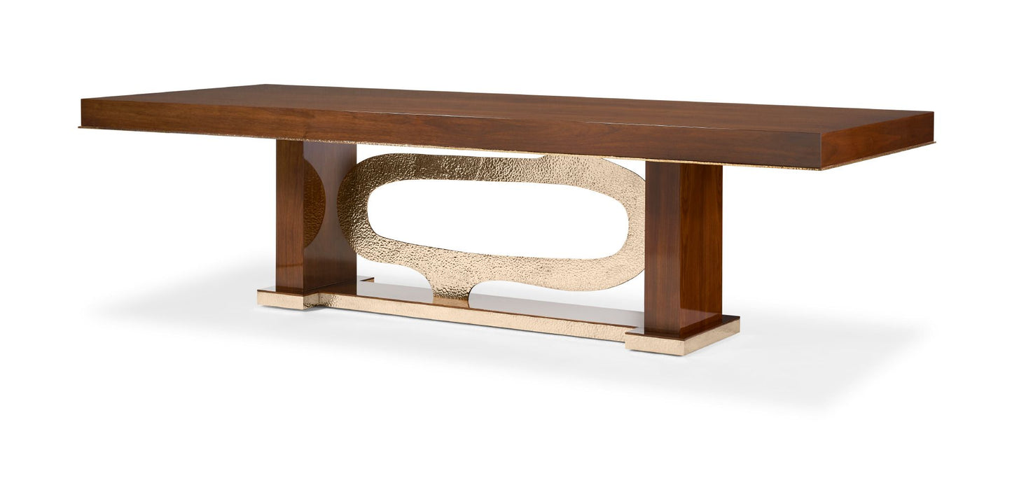 Eva Singolo Dining Table