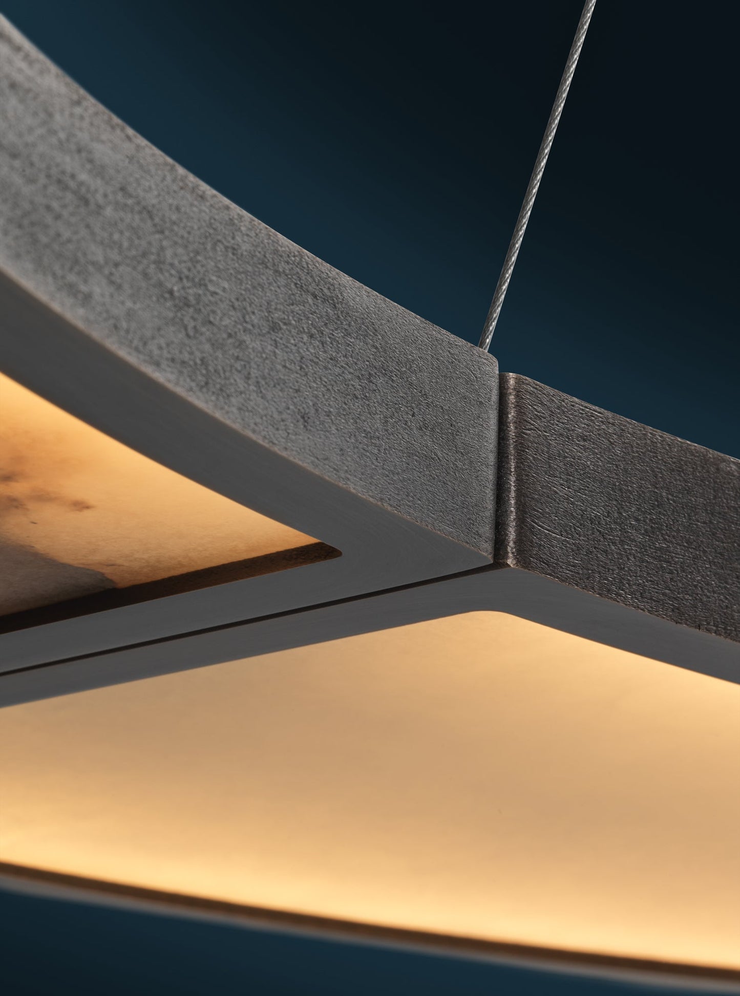 HUBLOT OP PENDANT LIGHT