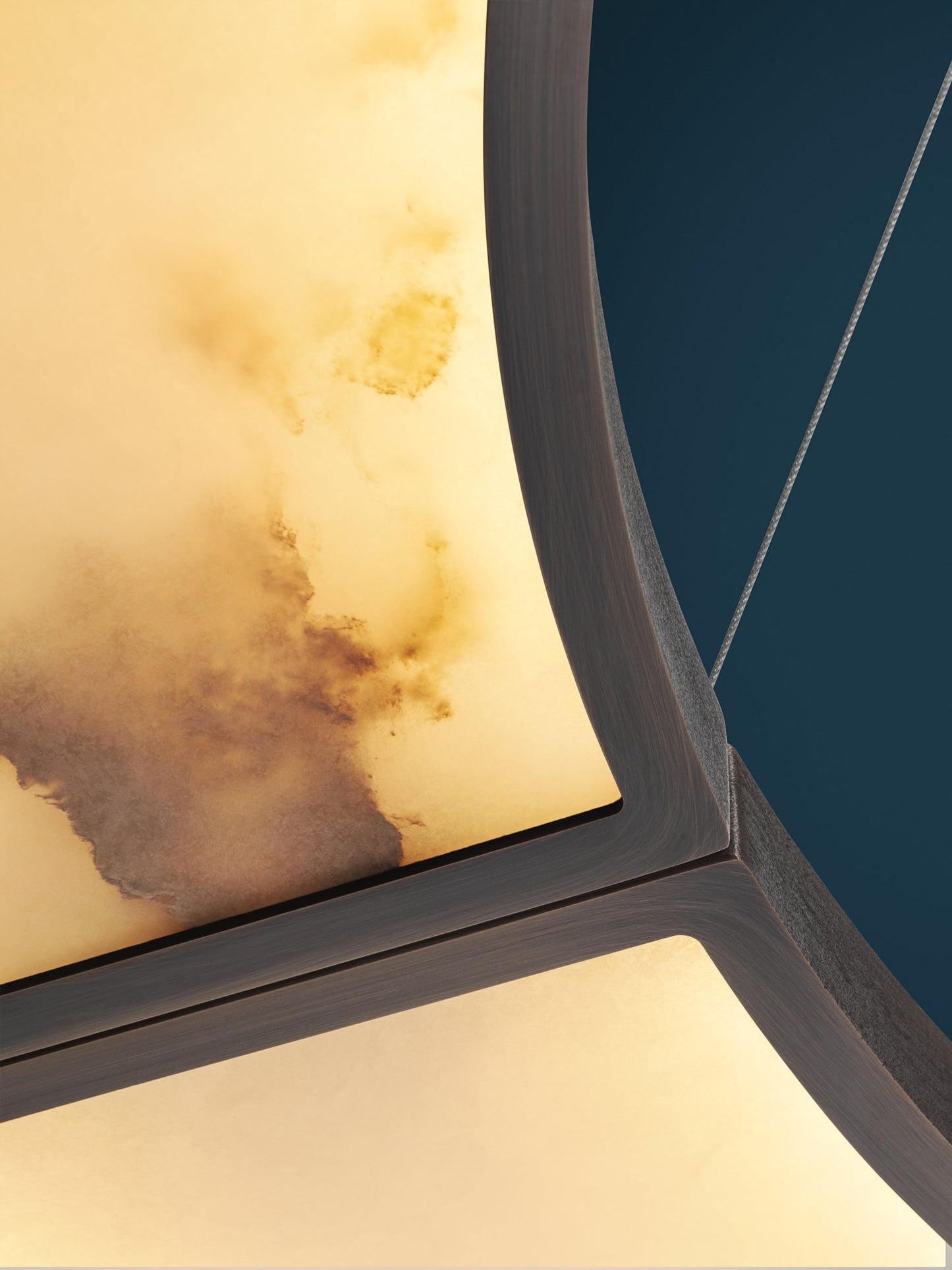 HUBLOT OP PENDANT LIGHT