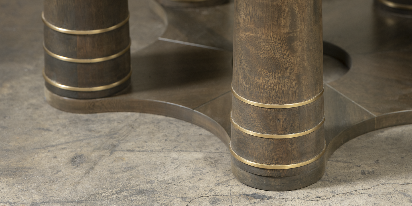 Xanath Dining Table