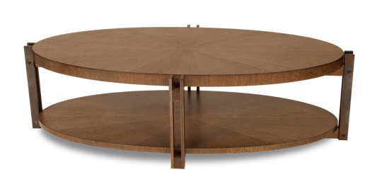 Rikka Coffee Table