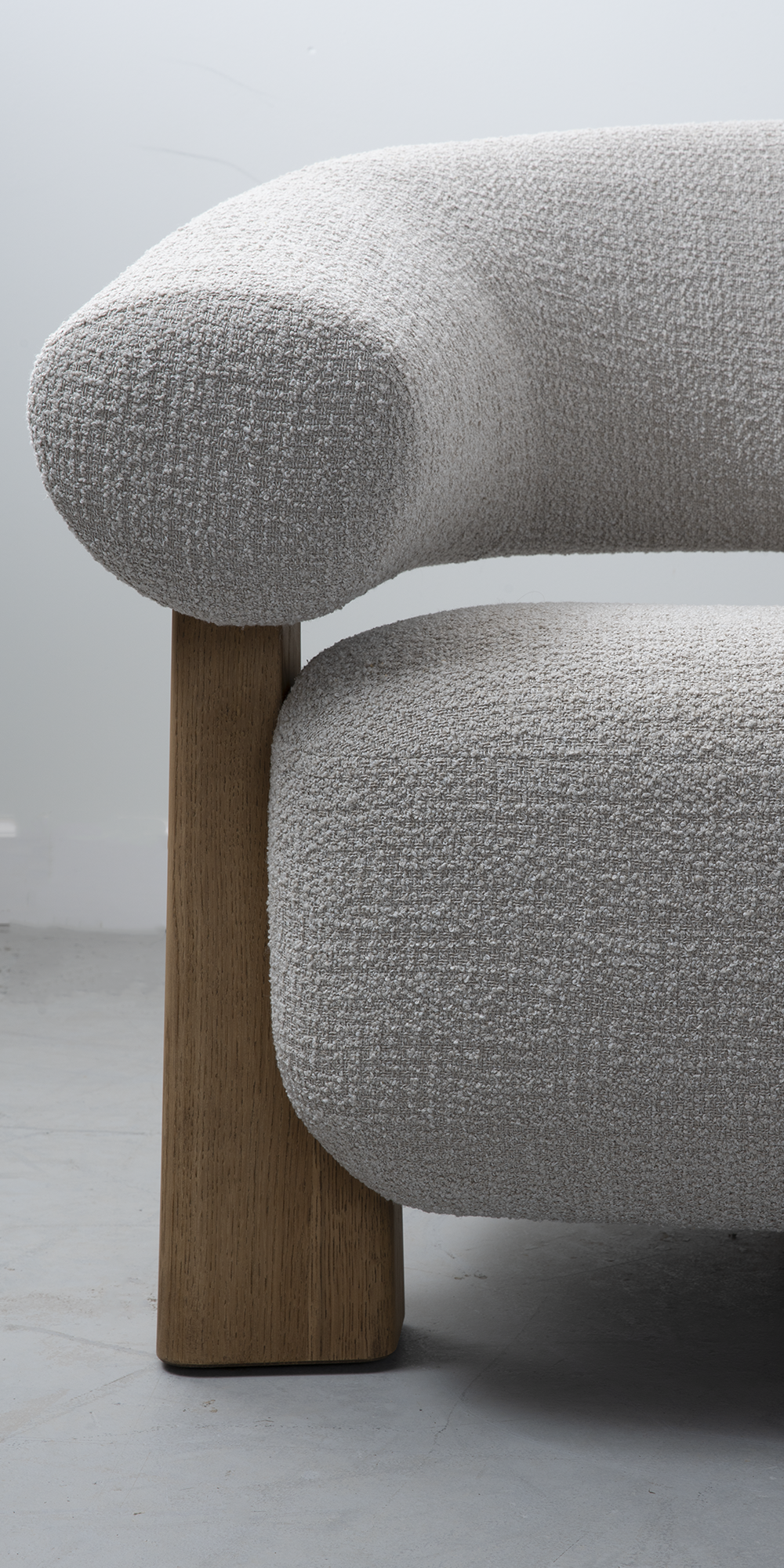 Bacalar Chair