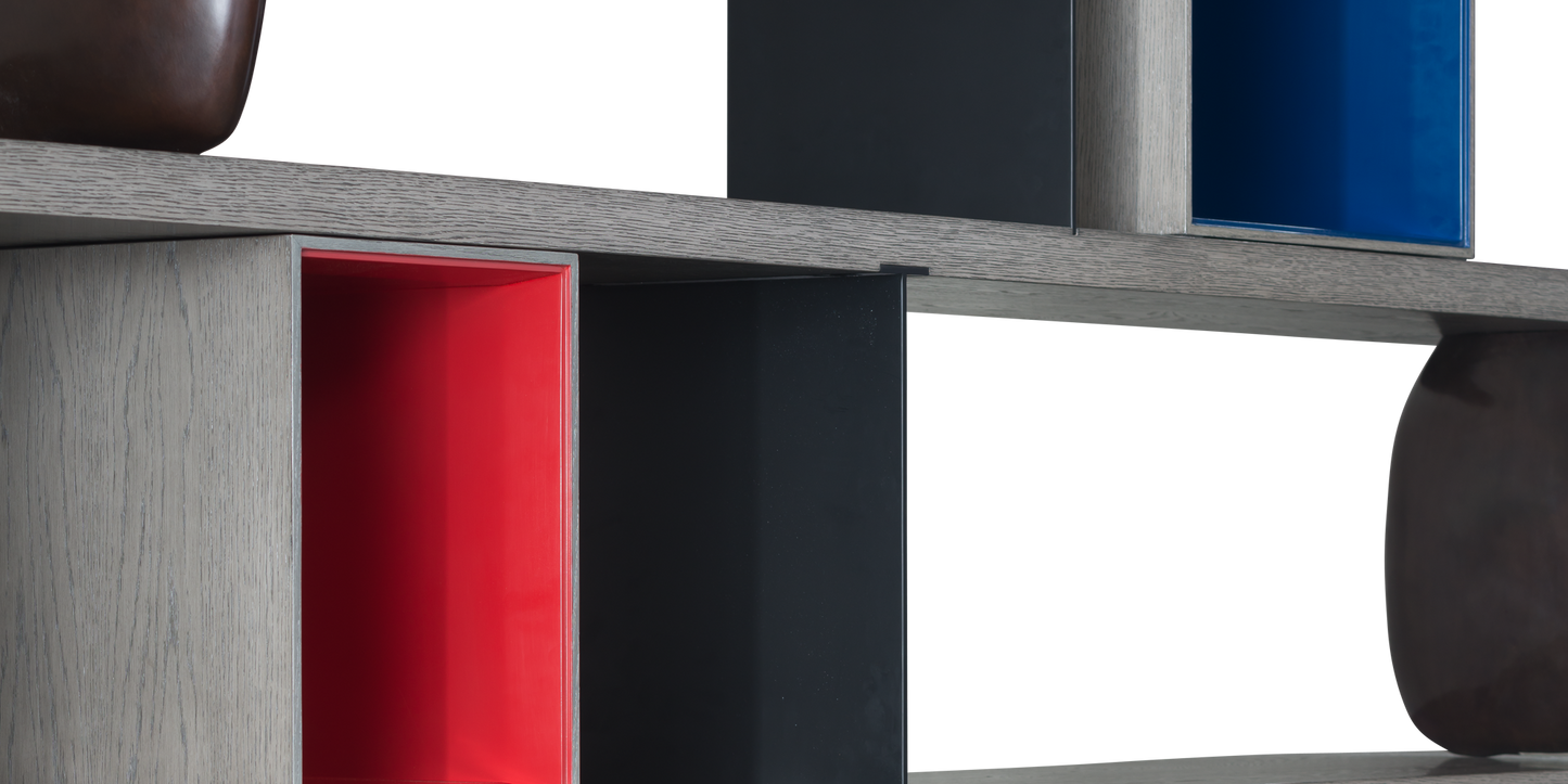 Ica Bookcase