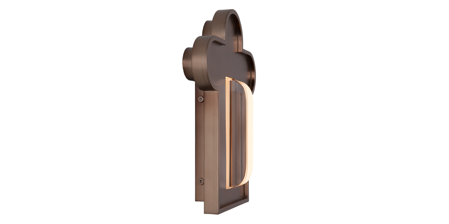 Seville Sconce