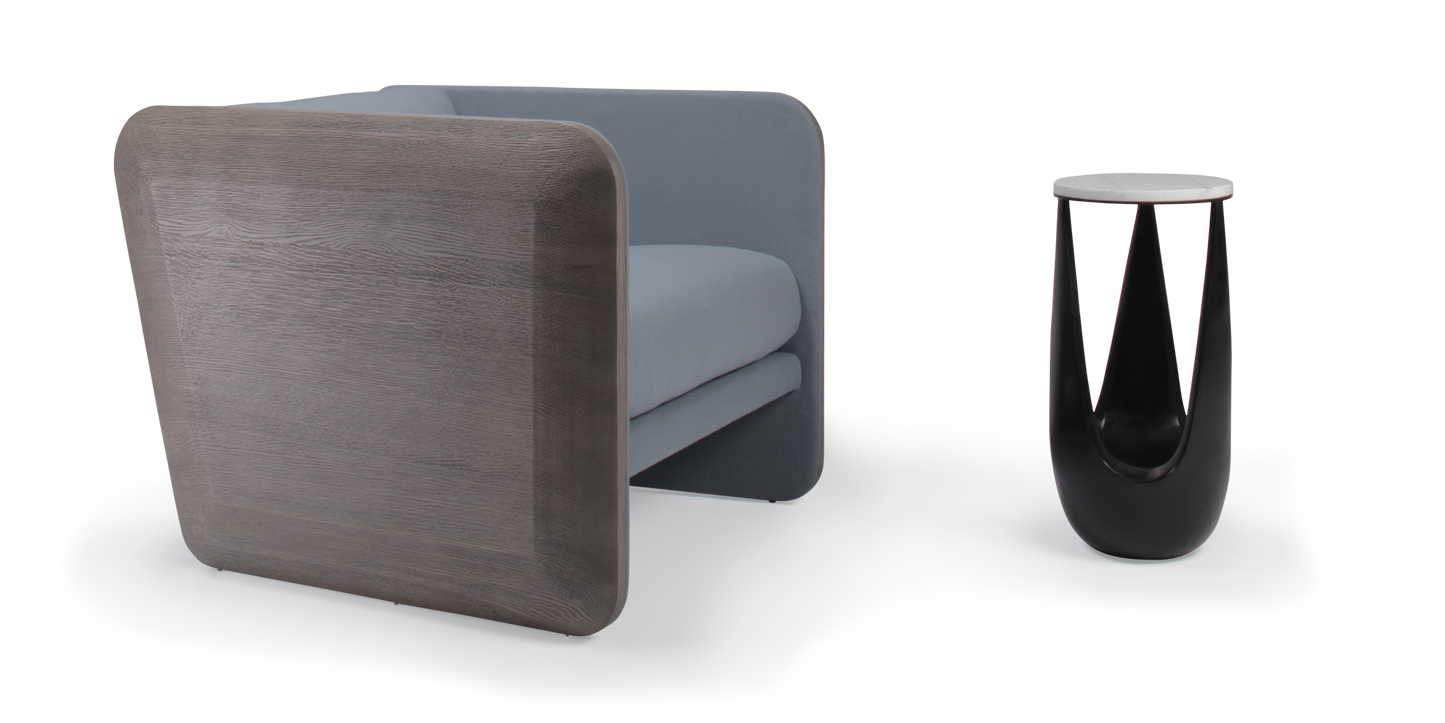 Magellan Chair + Sofa