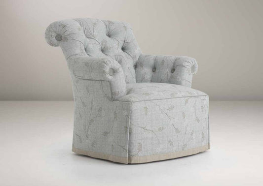 Fairfax Ds lounge chair