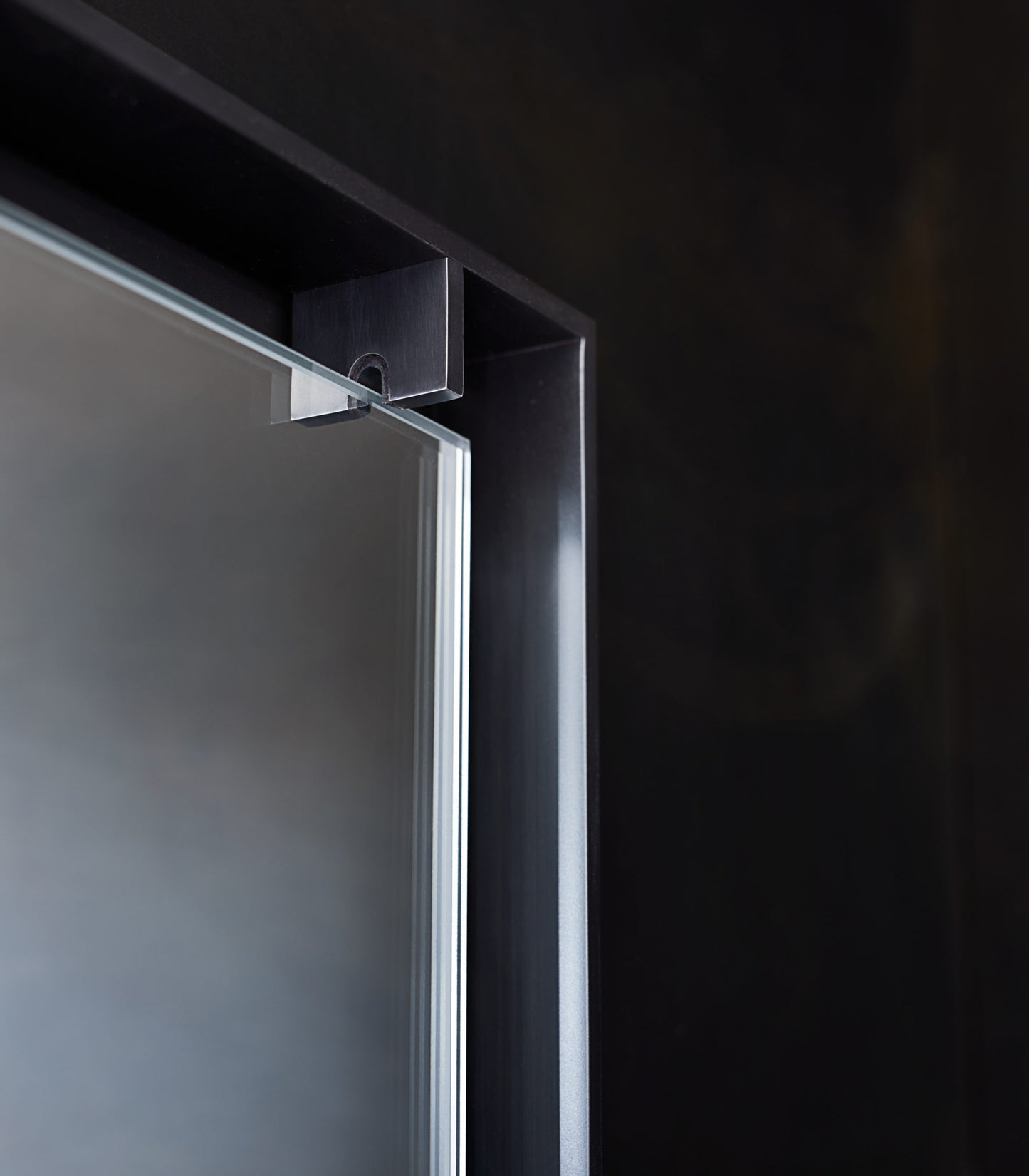 Fairmount Mirror