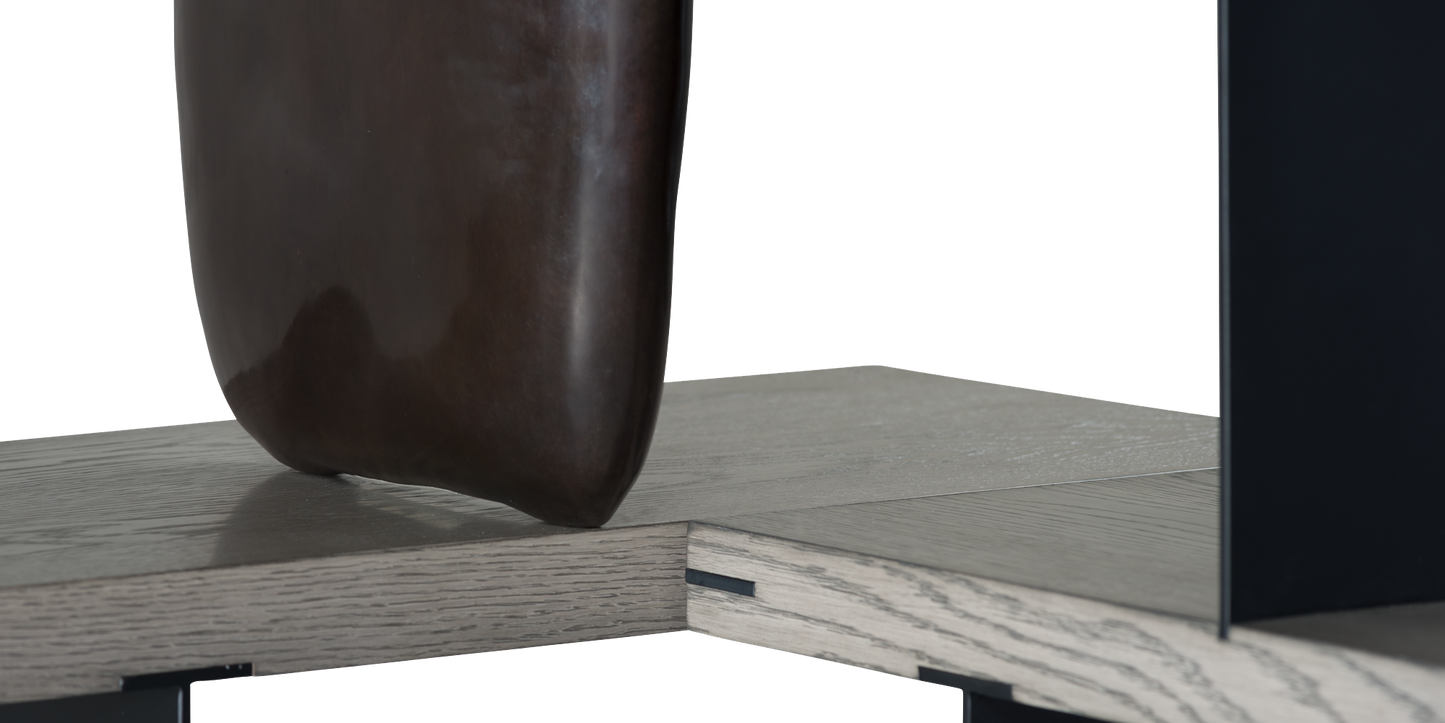 Ica Bookcase