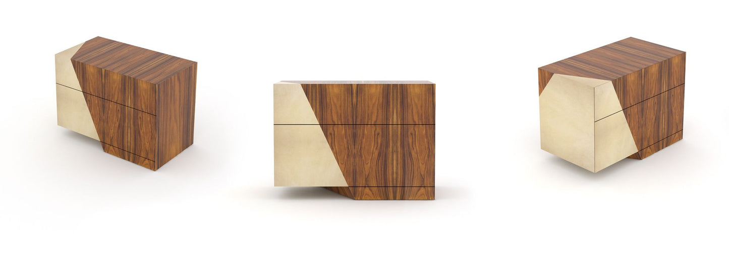 Flotte Chest