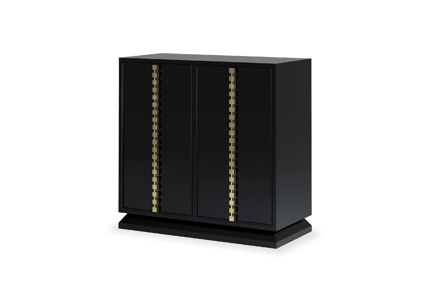 FORD SINGLE CABINET
