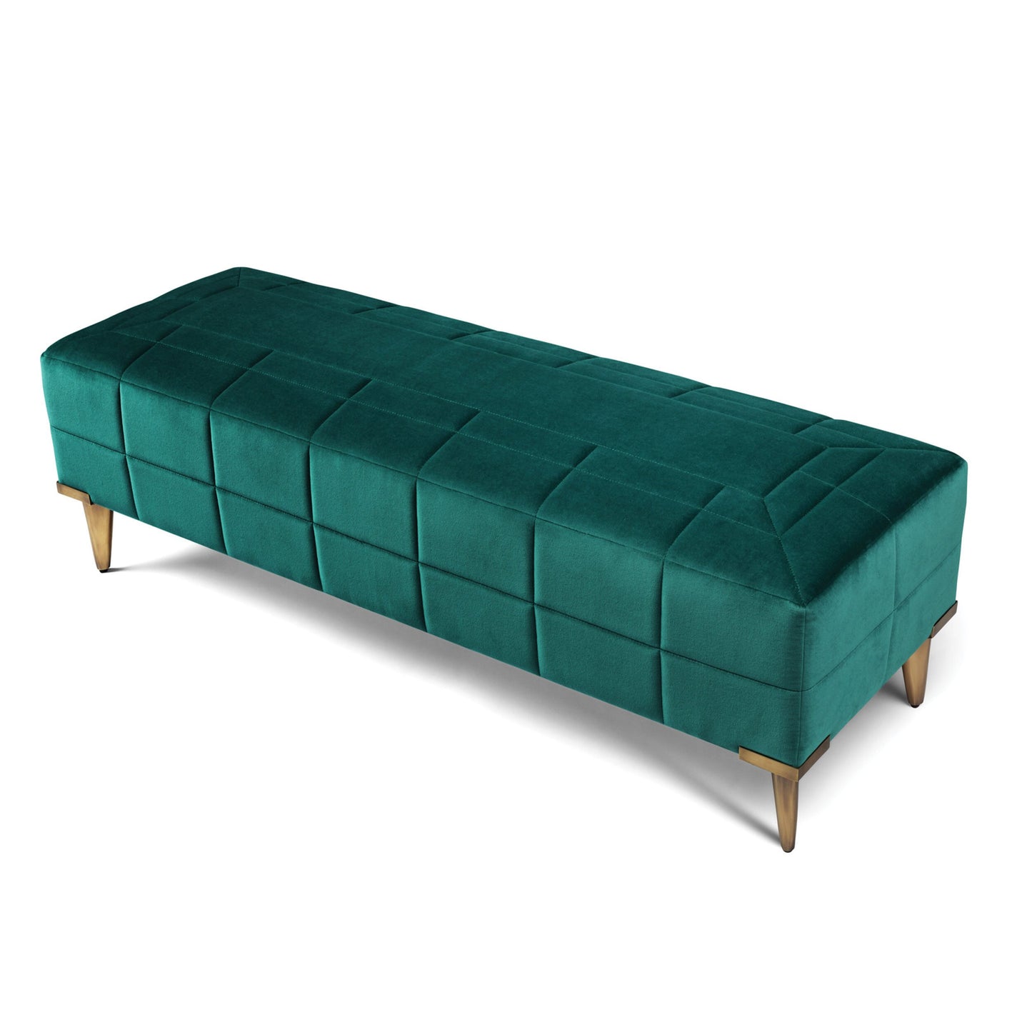 Galleria Ottoman
