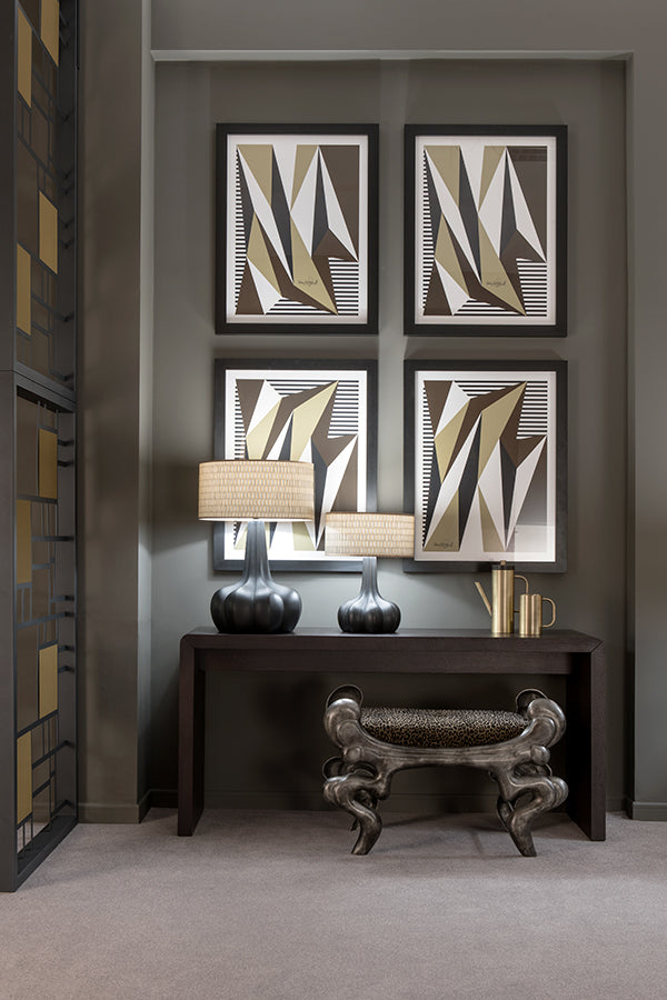 ORICK CONSOLE