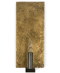Gillings Sconce