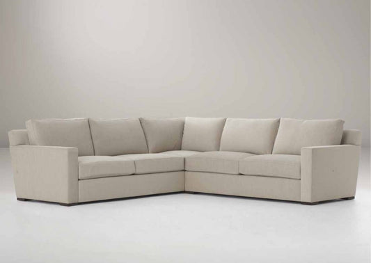 Glenwick Sectional