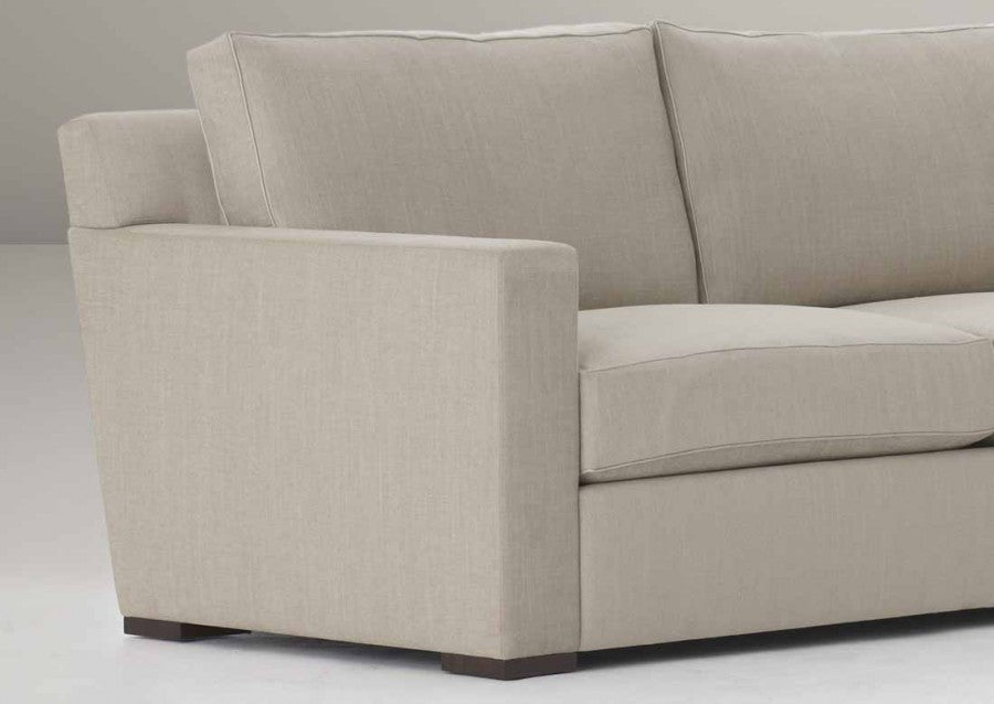 Glenwick Sectional