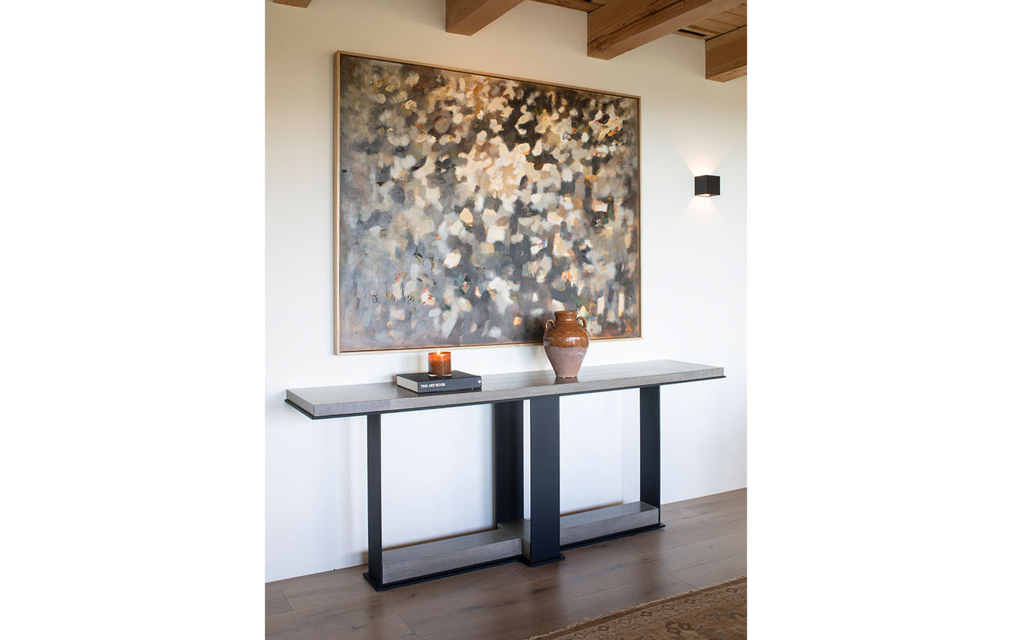 HARTFORD CONSOLE
