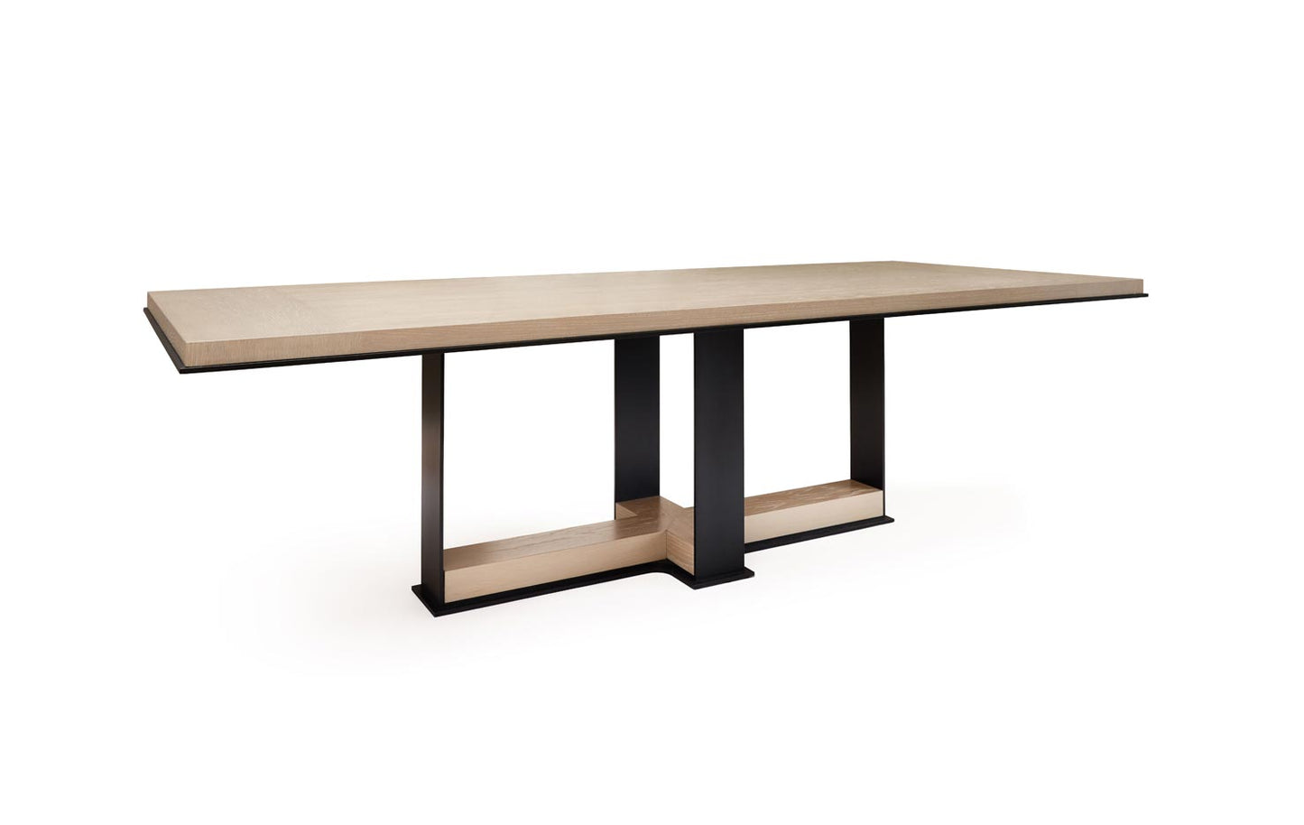 HARTFORD DINING TABLE
