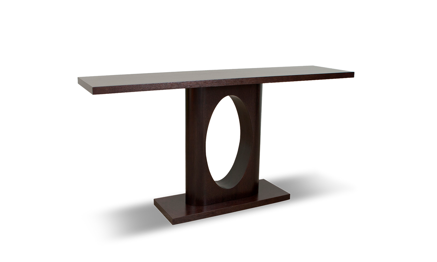 TAXCO CONSOLE