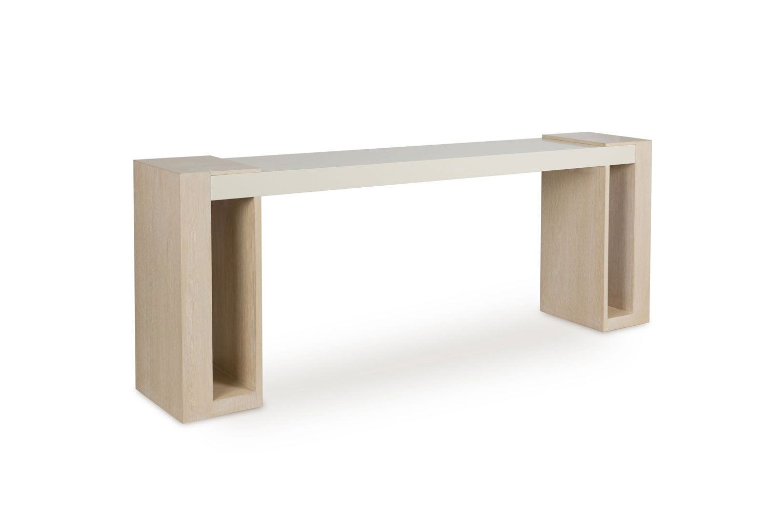 Jonch Console HUNTER CONSOLE – J NELSON