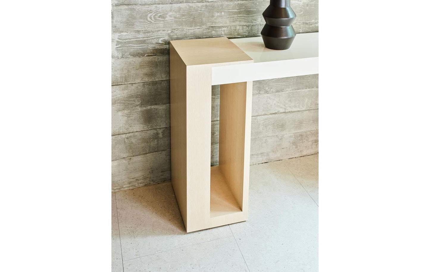 HUNTER CONSOLE