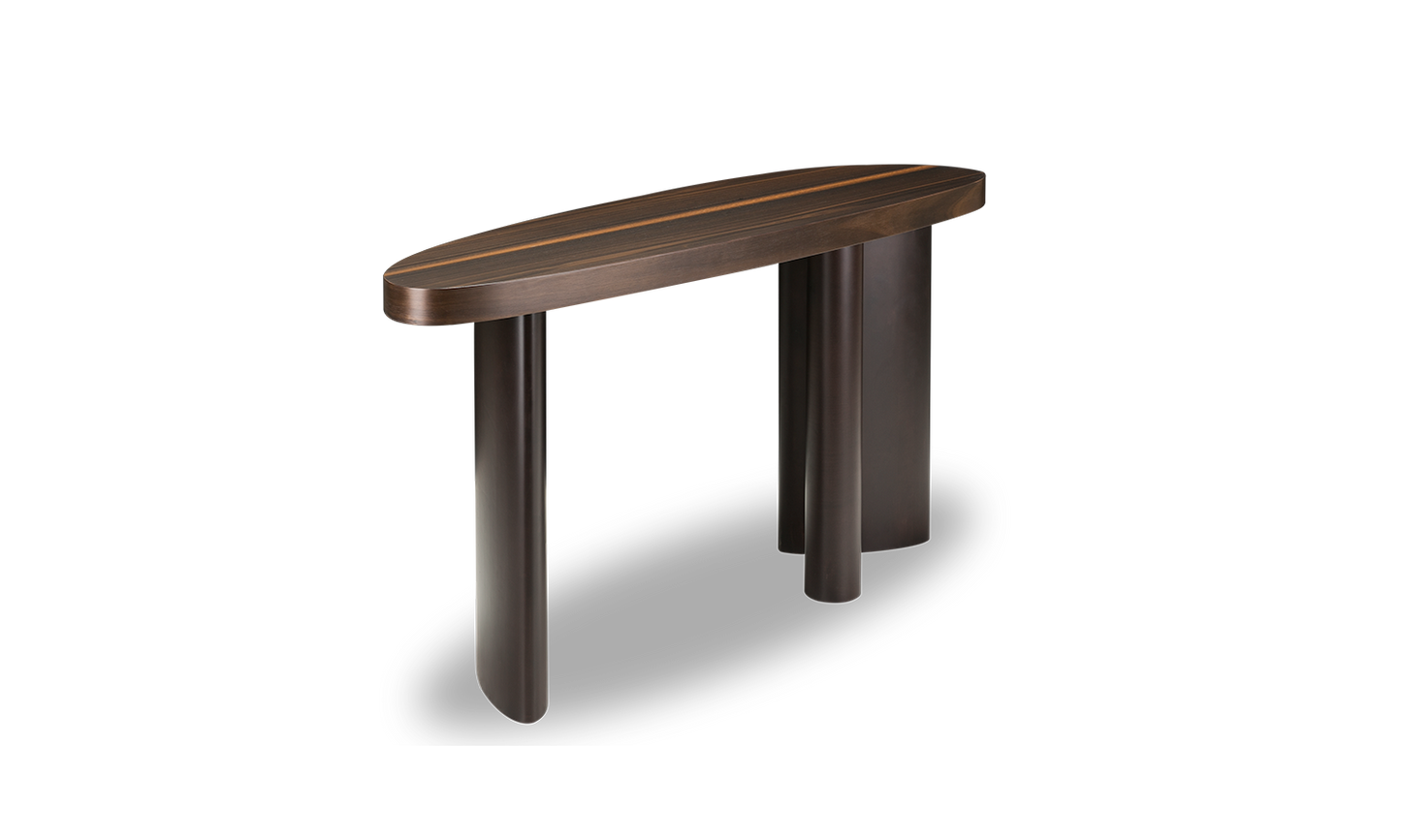 SILAS CONSOLE