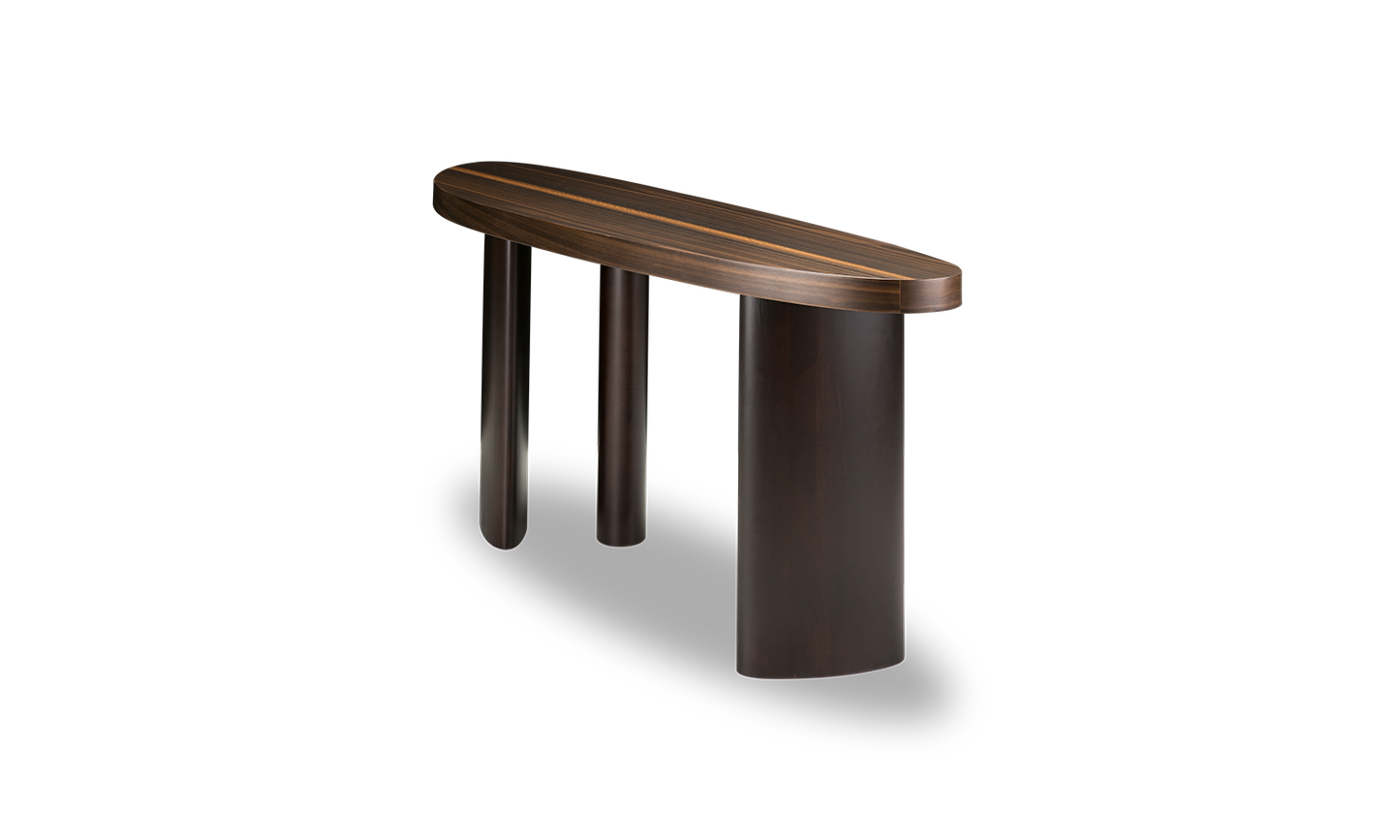 SILAS CONSOLE