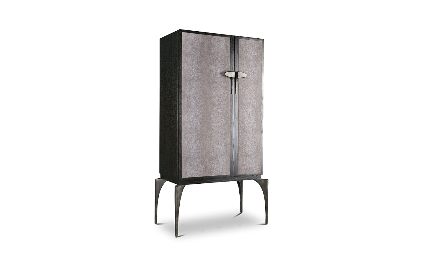 MANOLO CABINET