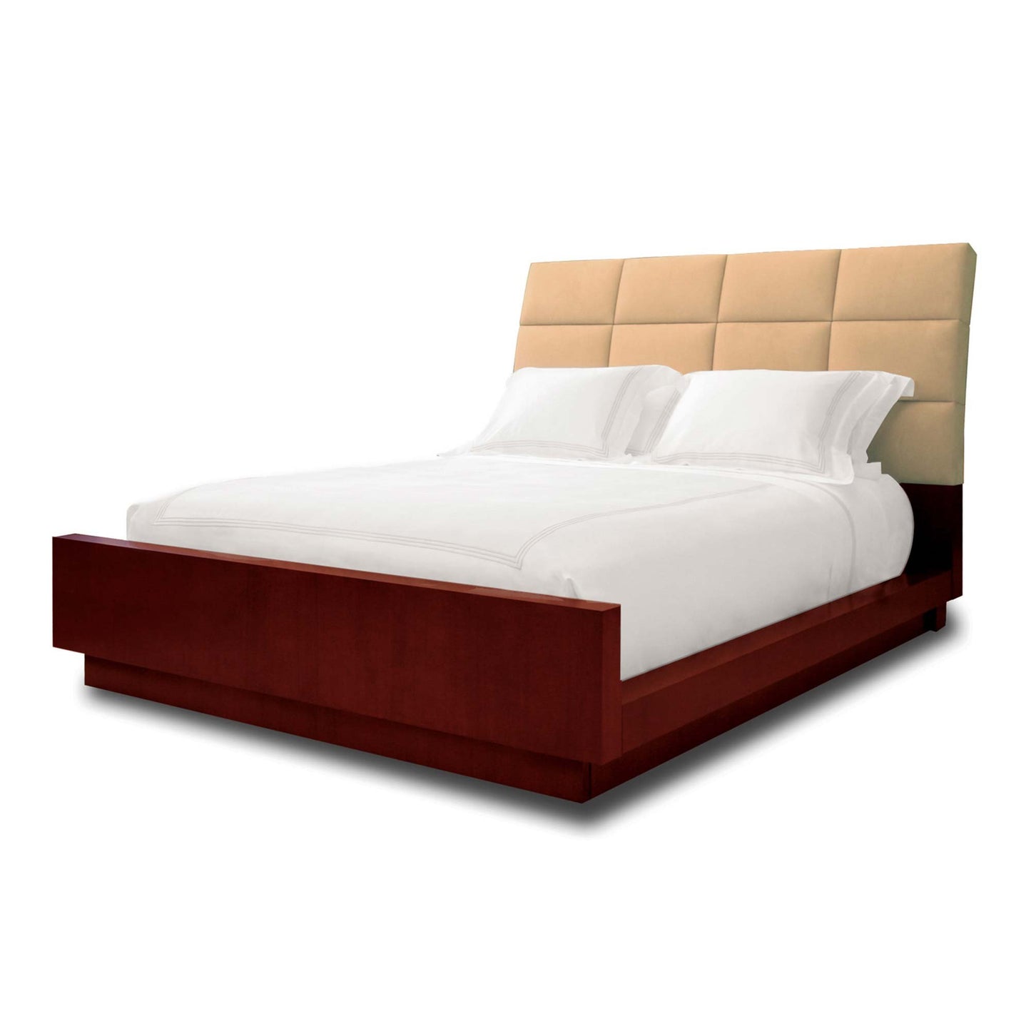 Modern Bed