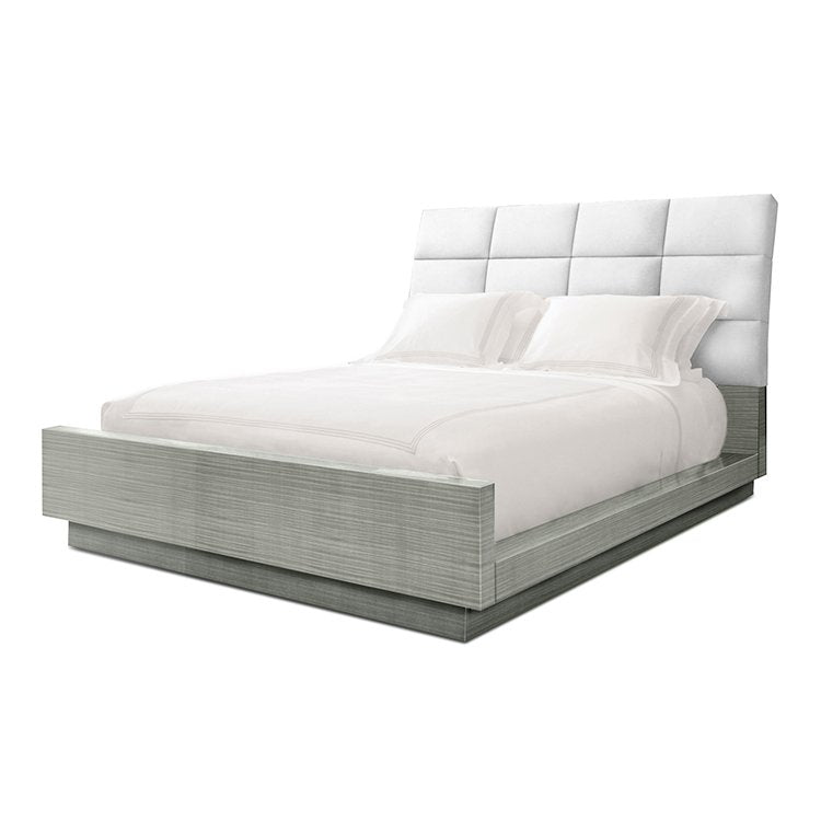 Modern Bed