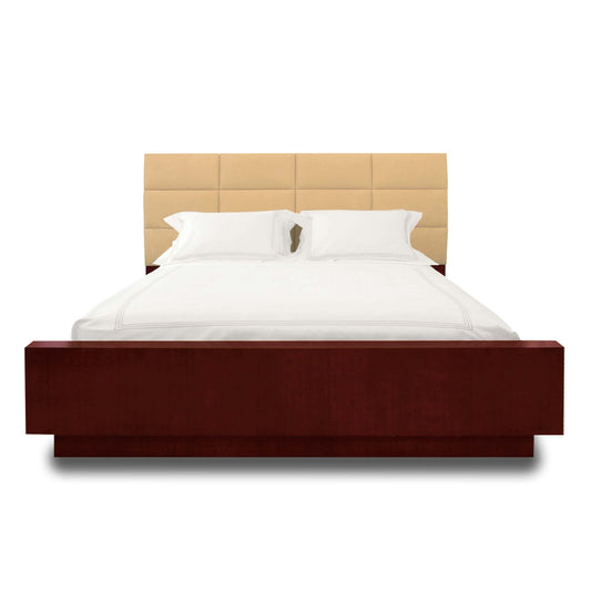 Modern Bed