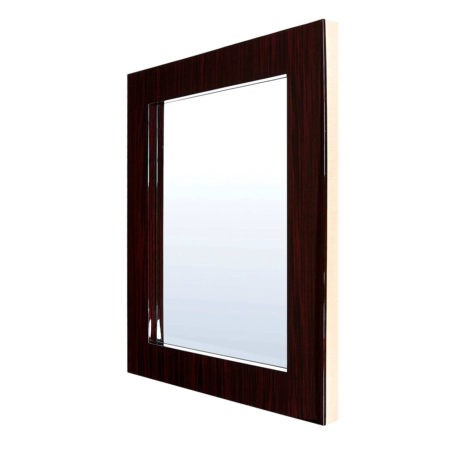 Grand Rectangular Wall Mirror