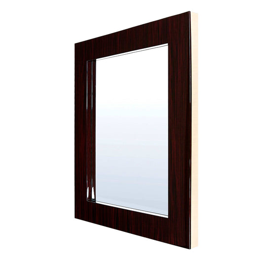 Grand Rectangular Wall Mirror