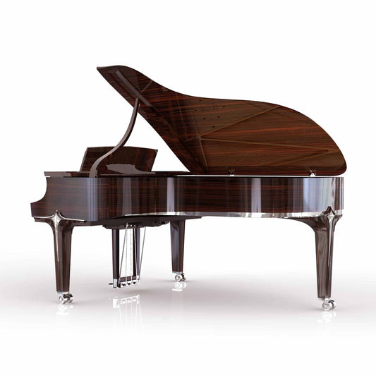 The Lang Lang Black Diamond ‘B’ Grand Concert Piano