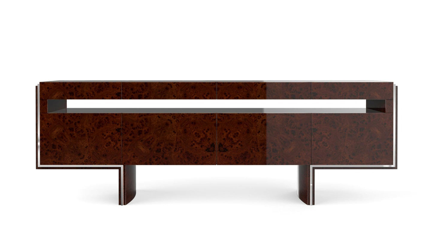 Executive Suite Credenza