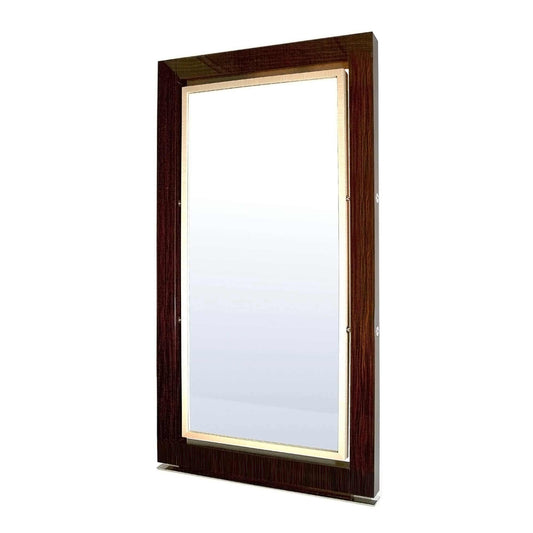 Grand Floor Standing Mirror