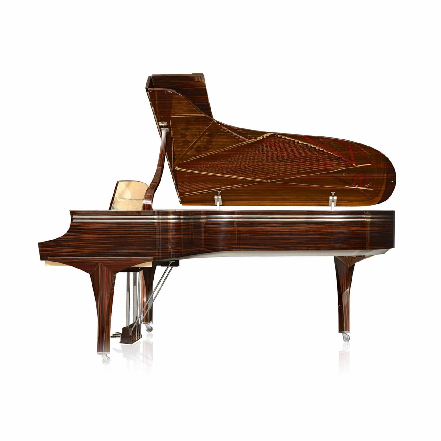 The Oceania Arabesque Grand Piano