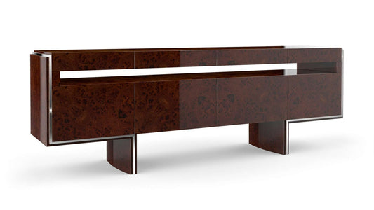 Executive Suite Credenza
