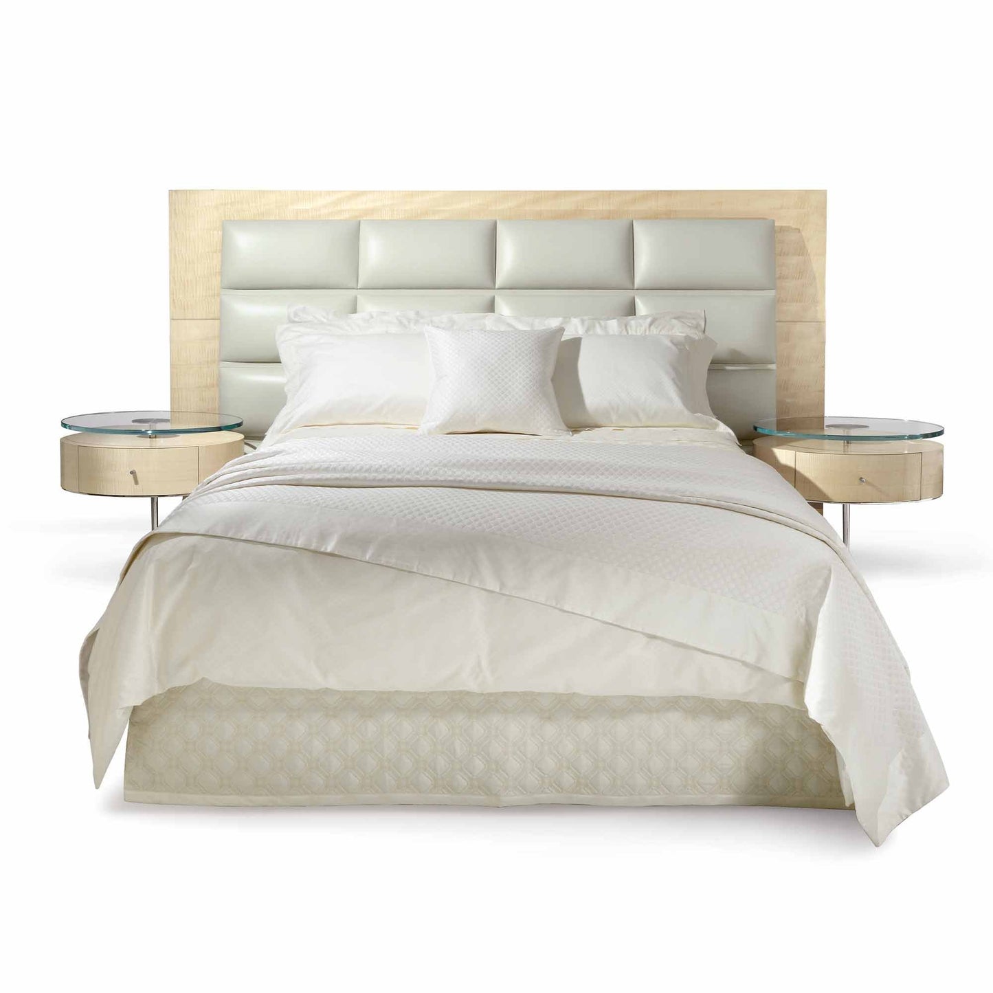 Opus Bed