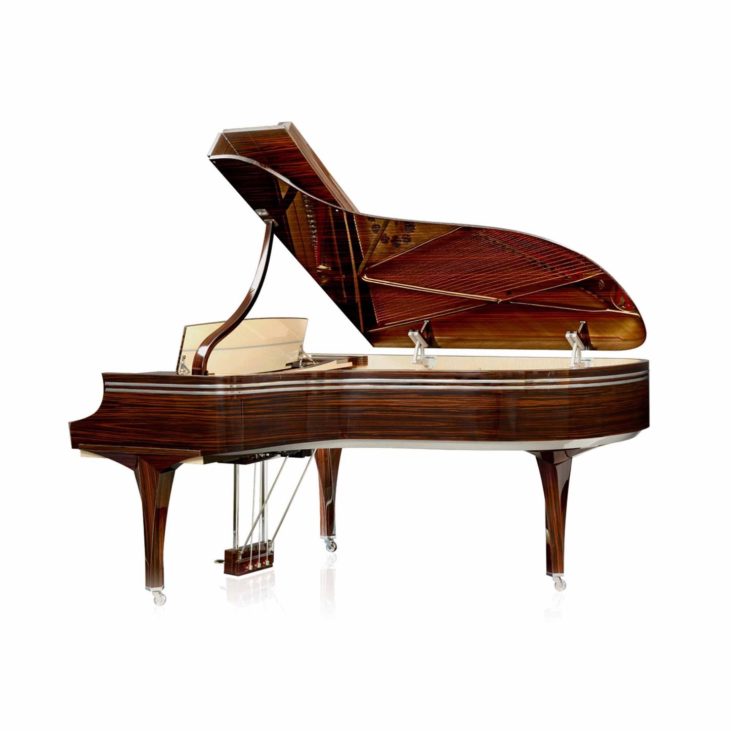 The Oceania Arabesque Grand Piano