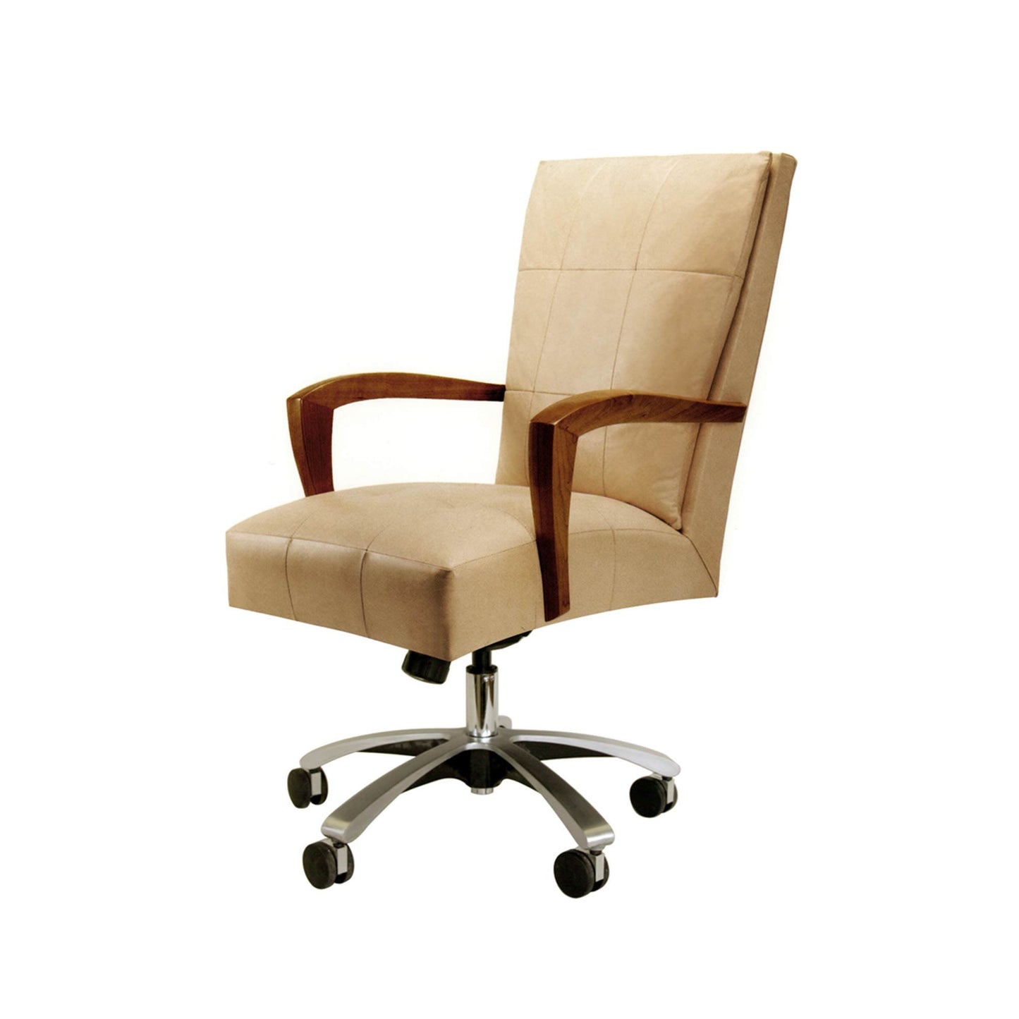 Puff Executive Chair