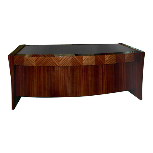 Washington Hall Executive Desk