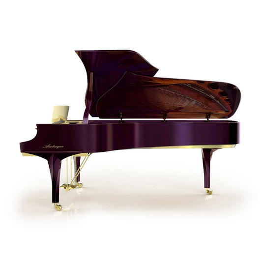 Arabesque Grand Concert Piano